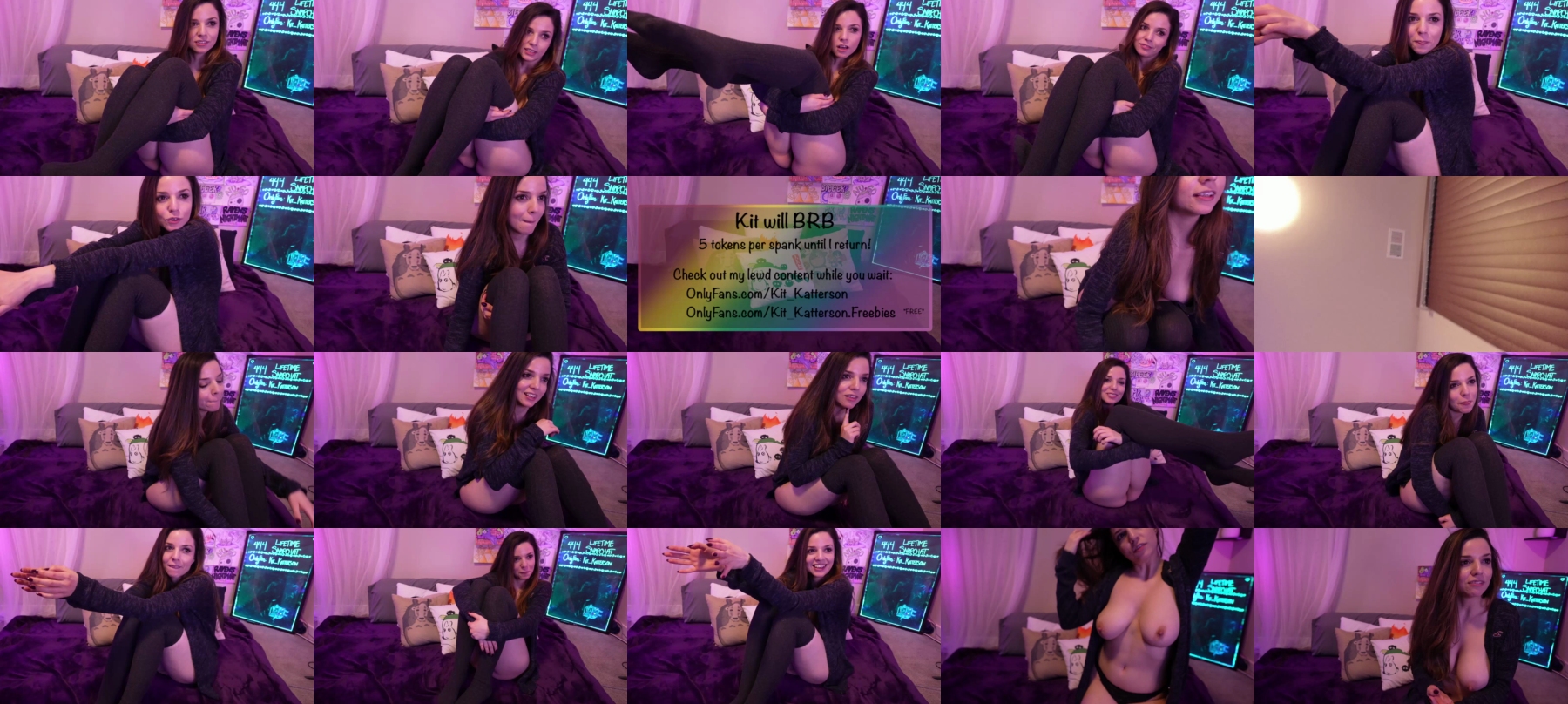 Thekittykatbar  09-12-2021